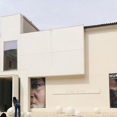 טרוויסו Maison Revedin מראה חיצוני תמונה