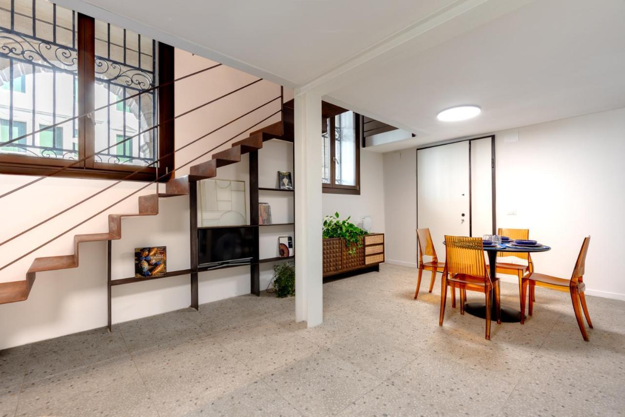 טרוויסו Maison Revedin מראה חיצוני תמונה